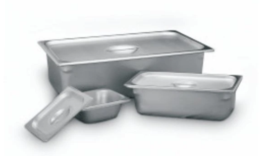 Instrument Trays