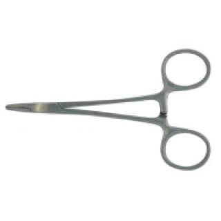 BR Surgical - Needle Holder 5 Inch Length - WG24-18014