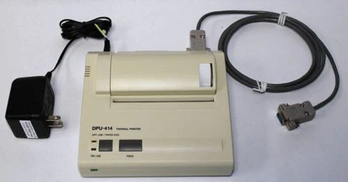 Ambco Electronics - Printer For Sieko Dpu-414 - DPU-414