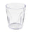 Fenwick - Tumbler 9 oz. Clear Plastic Reusable - DXFT907