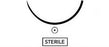 Covidien Polysorb Suture Loop with Needle Absorbable Coated Violet Suture Braided Polyester Size 0 60 Inch Suture 1-Needle 37 mm Length 1/2 Circle Taper Point Needle - CL-871-L