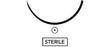 Polysorb - Suture Loop with Needle Absorbable Coated Violet Suture Braided Polyester Size 0 60 Inch Suture 1-Needle 37 mm Length 1/2 Circle Taper Point Needle - CL-871-L