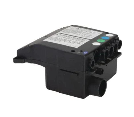 Joerns Healthcare - Bed Control Box Kit For Easy Care 7, 9/UCXT Bed - 39000967
