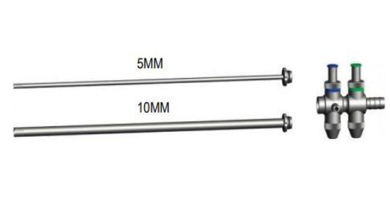 Suction Cannula