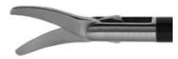 Scissors and Biopsy Forceps
