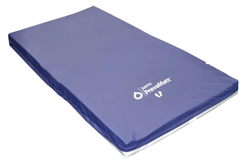 PrevaMatt - Defend Mattresses 6 X 36 X 80 Inch - PVDE-3680FLNA2SZP
