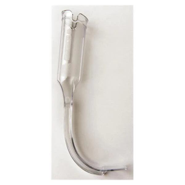 King Vision - Laryngoscope Blade Channeled Type Size 3 Medium Adult - KVL03