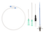 Arrow International PICC Seldinger Conversion Set - PI-01552-SS