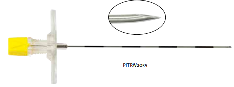 Anesthesia Injection Needles