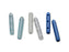 Aspen Surgical Products - Instrument Guard 2 X 19 mm, Clear, Solid - 092002BBG