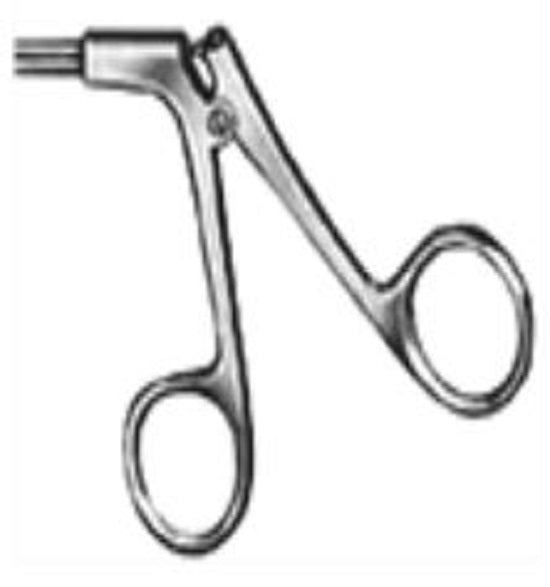  Standard Handle 