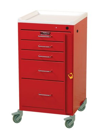 Emergency Cart