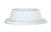 Culinary Depot Inc LID, TRANSLUCENT F/5OZ TULIP CUP CLR (1000/CS) - DX11820174
