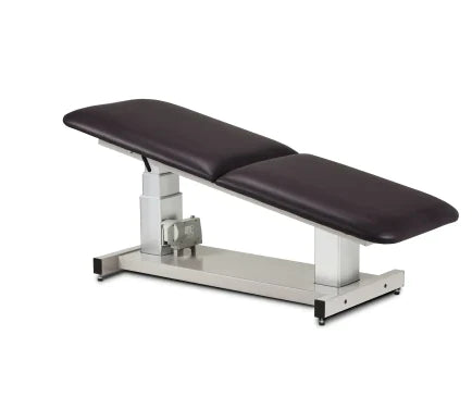 Clinton Industries - Ultrasound Table Power Height - 80062-3DT