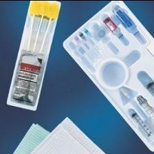 Nerve Block Tray