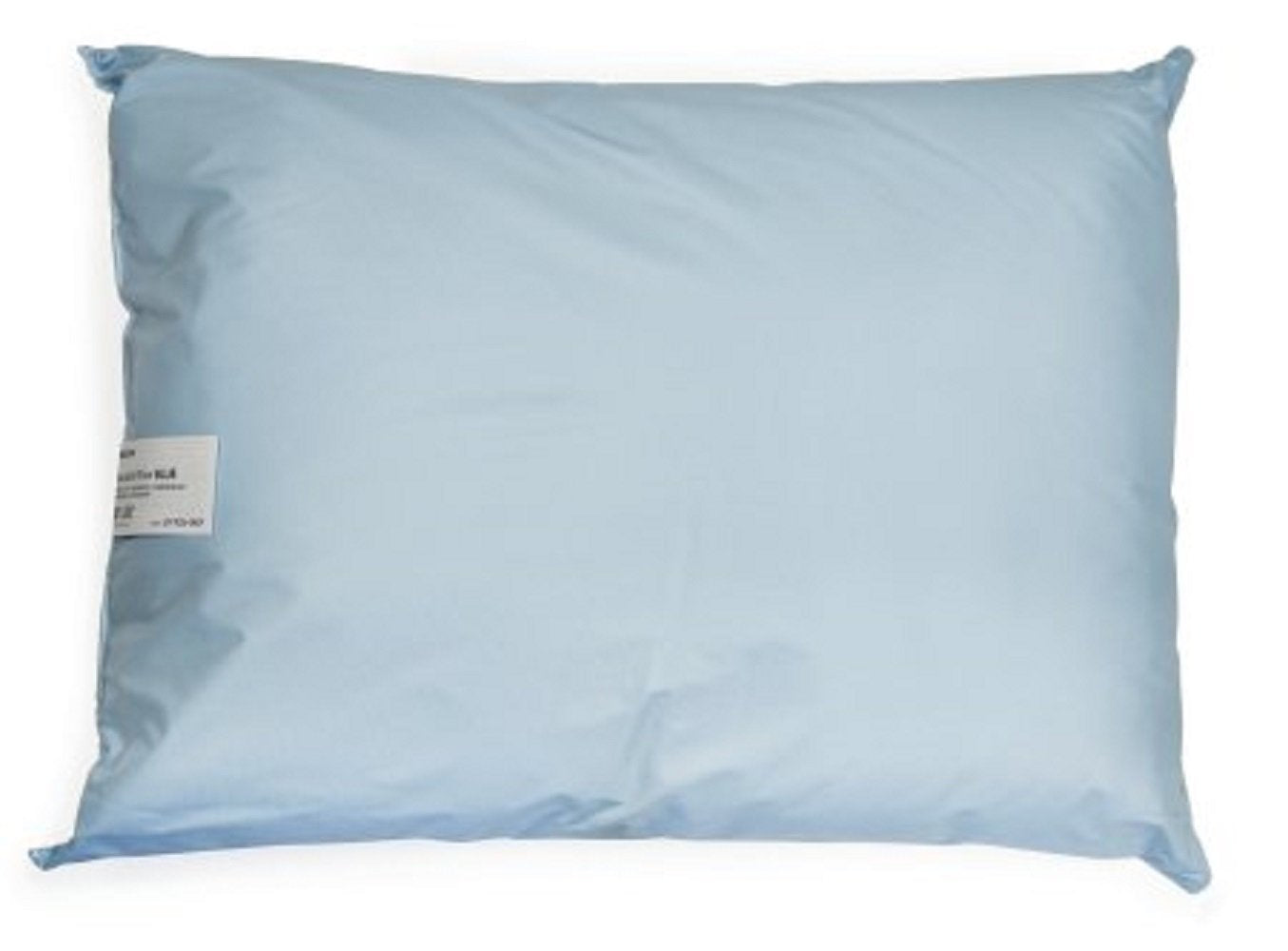 Lew Jan Textile Bed Pillow 19 X 25 Inch White Disposable - V51-1925DS