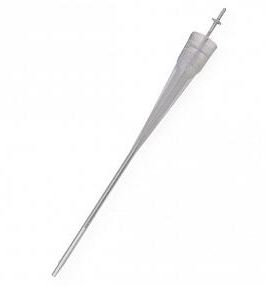 Fisher Scientific Capillary Piston Microman 3 To 25 ?L Without Graduations Nonsterile - F148012