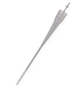 Microman - Capillary Piston 3 to 25 μL Without Graduations NonSterile - F148012