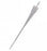 Fisher Scientific Capillary Piston Microman 3 To 25 ?L Without Graduations Nonsterile - F148012