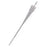 Microman - Capillary Piston 3 to 25 μL Without Graduations NonSterile - F148012