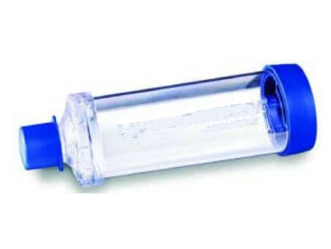 Respironics OptiChamber Inhaler Mask - HS81111-010