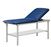 Clinton Industries ETA Alpha Series H-Brace Treatment Table Fixed Height 450 Lbs. - 3020-30-3BK