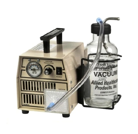 Gomco 1180 - Aspirator Pump - 01-22-1180