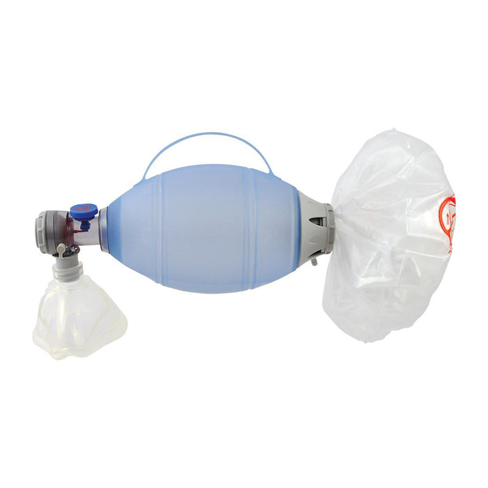 Resuscitators