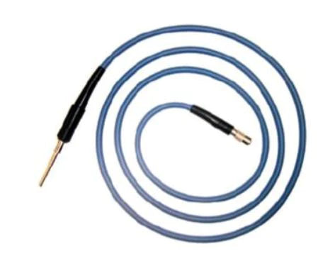 BR Surgical - Fiber Light Cable 5mm X 7.5 Foot For ACMI/Olympus (Scope/Source) - BR900-5050-ACO