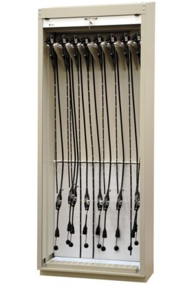 CABINET, STORAGE SCOPE 
