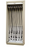 CABINET, STORAGE SCOPE 