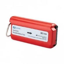 Sonicision - Reusable Battery Pack - SCBA