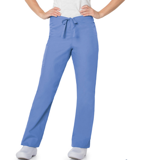 Scrub Pants