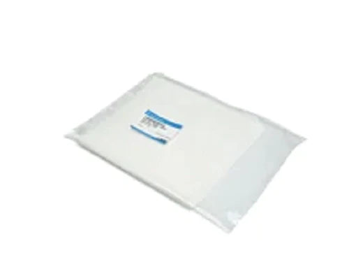 Agilent Technologies - Cleaning Cloth Lint Free White NonSterile Cotton 9 X 9 Inch Reusable - 05980-60051