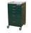 Harloff Mini-Line Treatment Cart 5 Drawers - 3145E