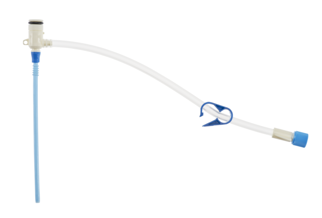 Arrow International Arrow-Flex Sheath Introducer Kit 8.5 Fr. X 4-1/4 Inch Length For 7 to 7.5 Fr. Catheters - AK-09807-AG