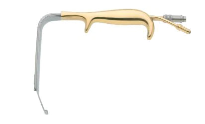 BR Surgical - Retractor - BR18-205-1001