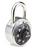 Combination Padlock