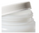 Fisher Scientific BOTTLE, LAB HDPE WIDE MOUTH NALGENE 1/2 GLASS W/CLSR (6/CS) - 21200005