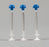 Comar - Oral Medication Syringe 0.5 mL Bulk Pack Oral Tip Without Safety - 18396