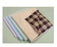 Lew Jan Textile - Bath Blanket 70 W X 90 L Inch Cotton 88% / Polyester 12% 1.4 lbs. - V32-7090UN