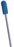 Aspen Surgical Products - Pin Cover Blue, Sterile, Fits 0.78 -1.25 mm - 101002PBX