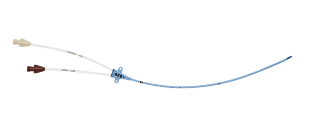 Teleflex - Central Venous Catheter Kit 20, 22 Gauge Multi Lumen - AK-16553