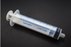 Soft-Ject - General Purpose Syringe 50 mL Individual Pack Luer Lock Tip Without Safety - RL50