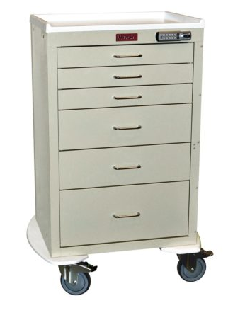 Treatment Cart