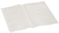 Tidi Products Kay-Pees Procedure Towel 17.5 X 13.5 Inch Blue NonSterile - 911900