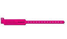 Precision Dynamics - Wrist Band Alert Band - WBVWRA-6