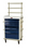 CART, MRI 6DRWR BREAKAWAY