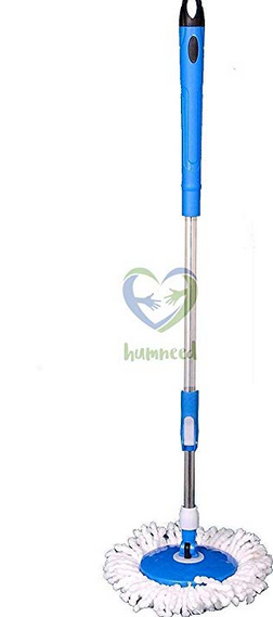 Welmed Wet Mop Handle - 6100-2MF100HNDL