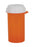 Apothecary Products - Prescription Vial 40 DRAM Amber - 30675H